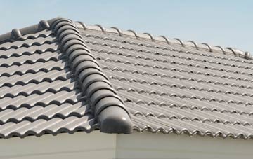 advantages of Holloway Hill clay roofing