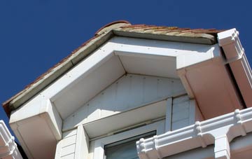 Holloway Hill fascia installation costs
