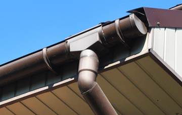 types of Holloway Hill fascias