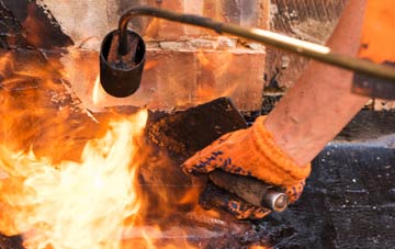 Holloway Hill flat roof repair companies