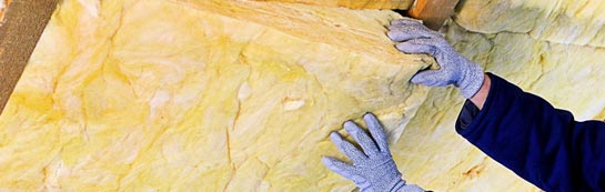 quotes for Holloway Hill roof insulation