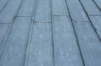 Holloway Hill lead roofing