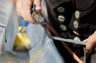 Holloway Hill lead roof quotes